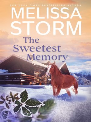 The Sweetest Memory - ebook
